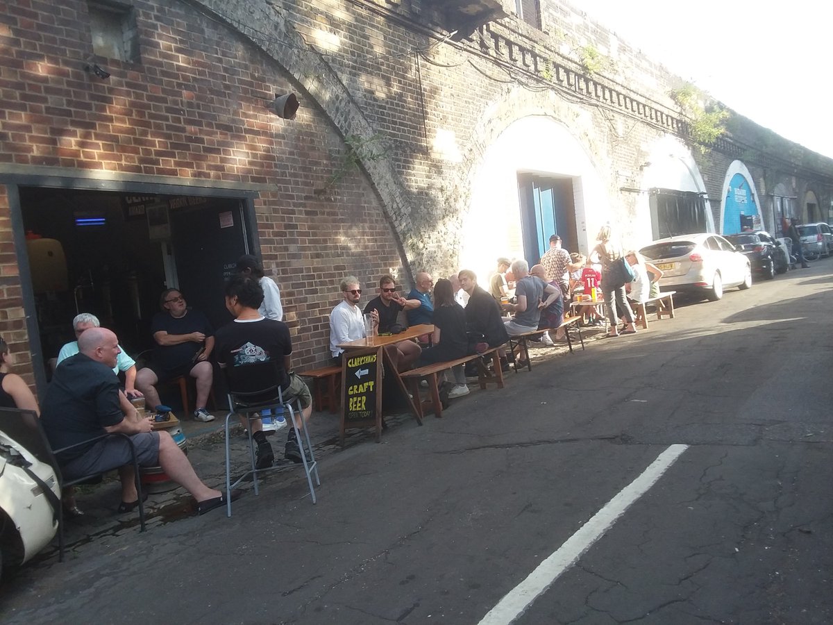 Clarkshaws Brewery (@clarkshaws.bsky.social) tweet media