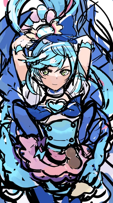 スパイシー案1 