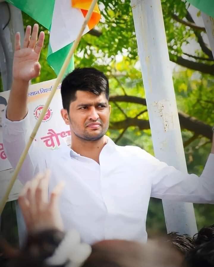 mansa_beniwal36's tweet photo. @nirmlchoudhary congratulations ❤️🎉🎉 
#RU_मांगे_निर्मल_चौधरी 
#NirmalChoudharyRU https://t.co/BzitUjSEnQ