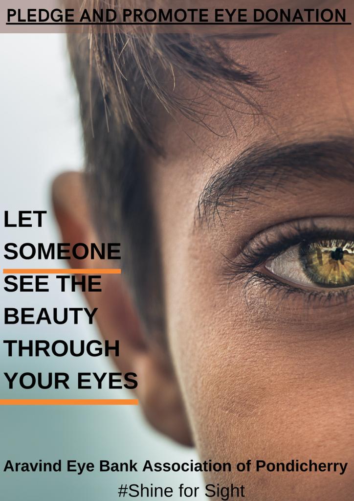 Shineforsight's tweet photo. #donateeyes #shineforsight https://t.co/8O9baMJ3QT
