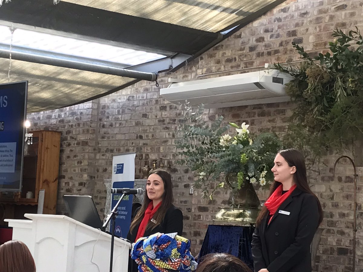 PatriciaArendse's tweet photo. Ricus Groenewald from #OPTIMI and Talia Rodrigues and Ingrid Roos from #EditMircoSystems presented on using technology and assistive devices within the classroom @BroNeville @DisesWced https://t.co/Rh4X2iy4ek