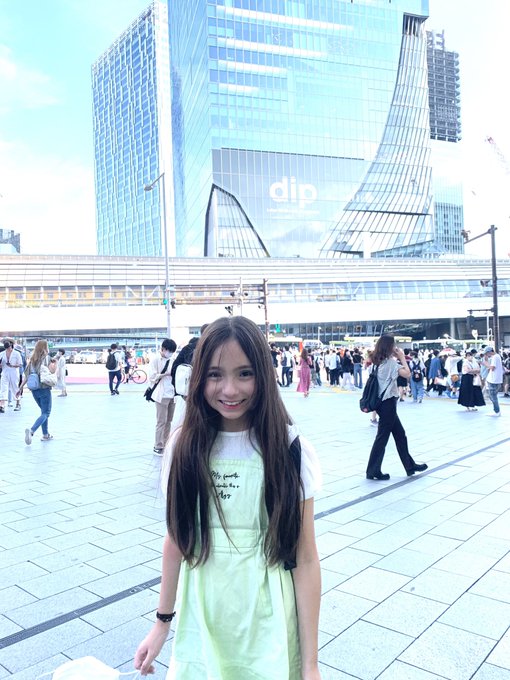 Twitterのコスプレ画像12