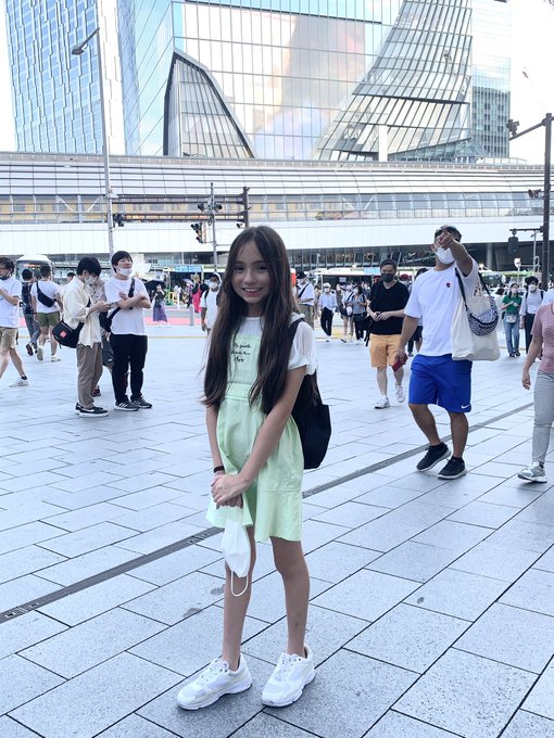 Twitterのコスプレ画像13