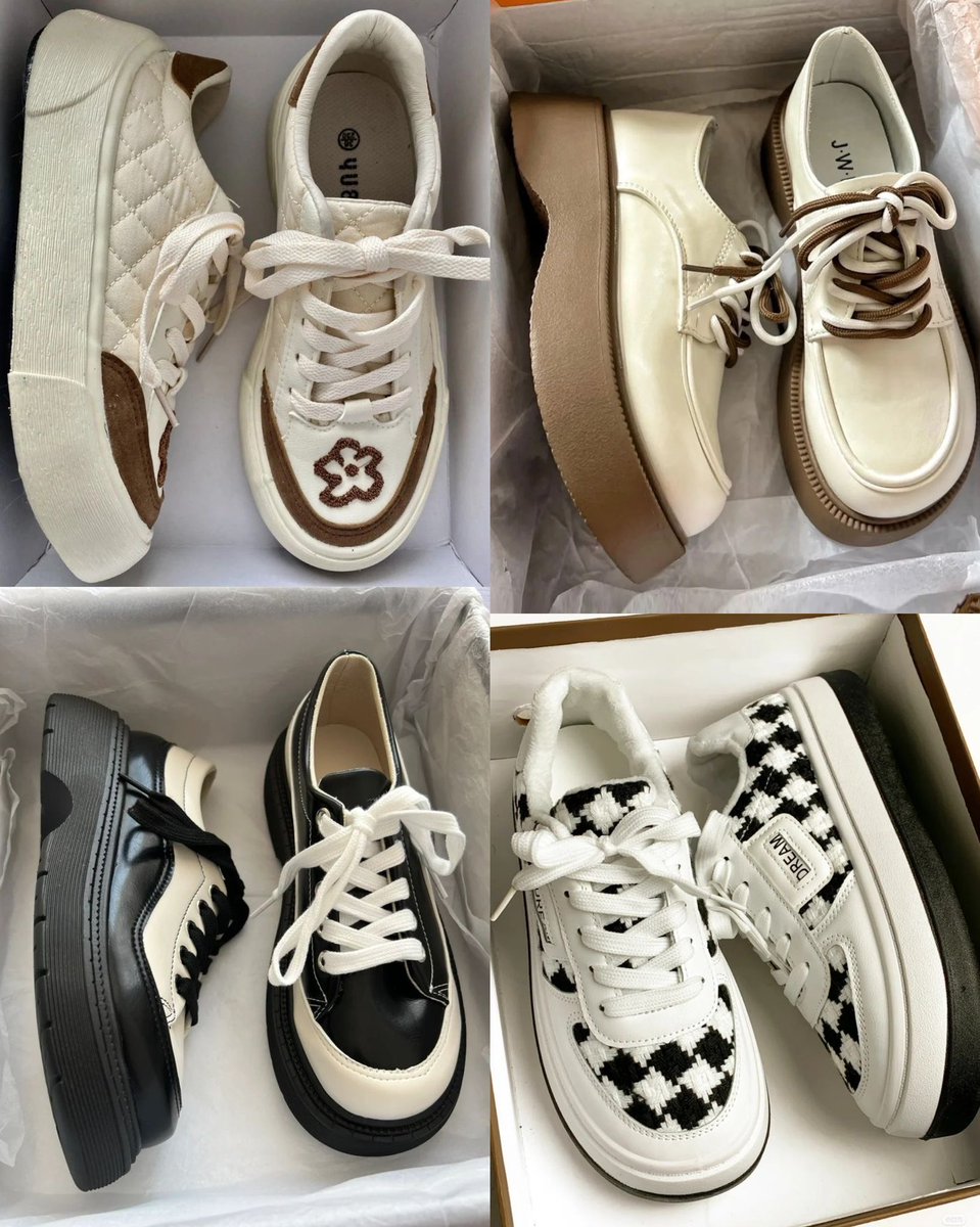 kecandushopping's tweet photo. Rekomendasi sneakers 🫶

— a thread https://t.co/RHgmOlv68V