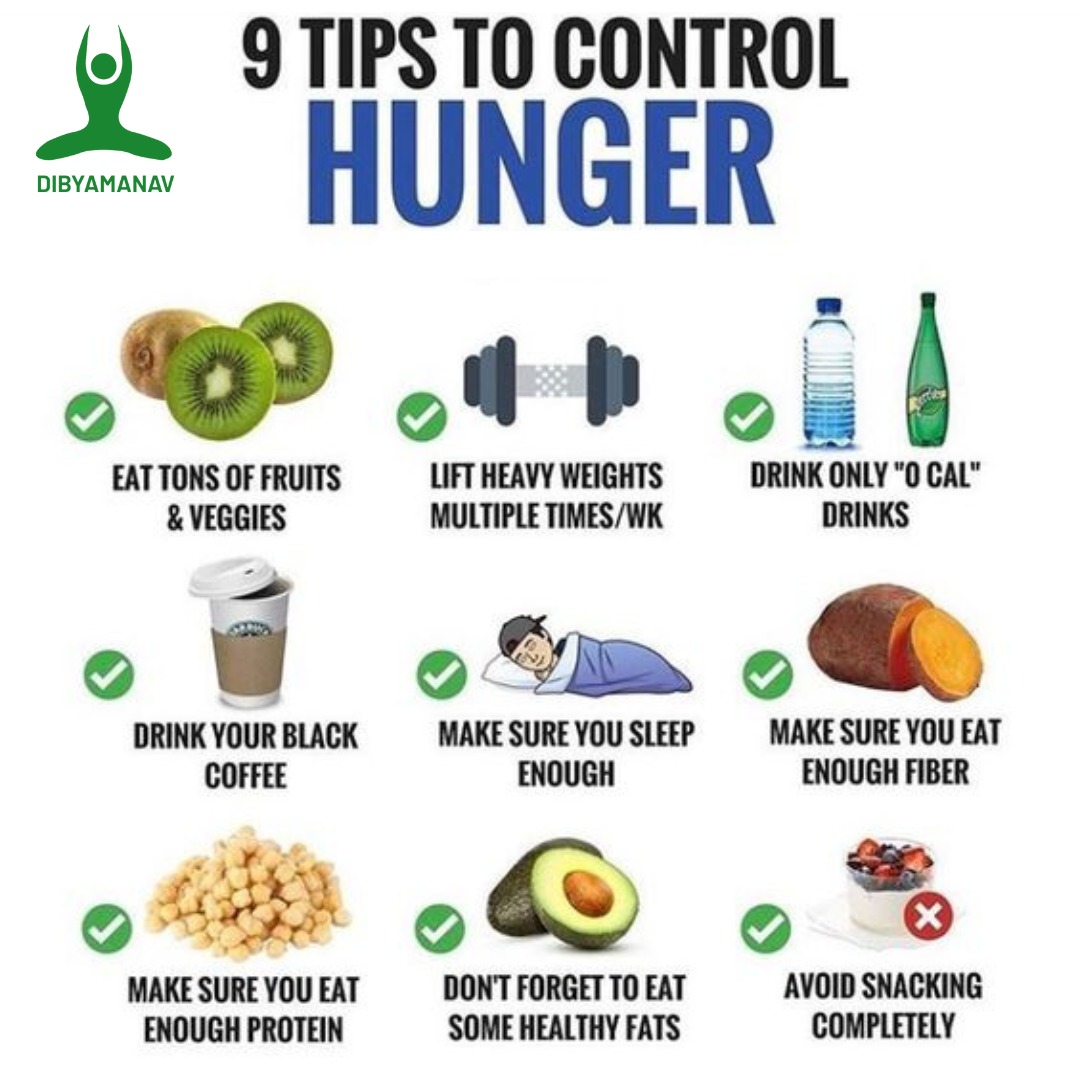 dibyamanav's tweet photo. Here are some useful tips you can follow to control your hunger. Join Dibyamanav to know more about such amazing and effective health and lifestyle advice.
#Dibyamanav #ControlHunger #LoseWeightFast https://t.co/Fsv78KnmRp