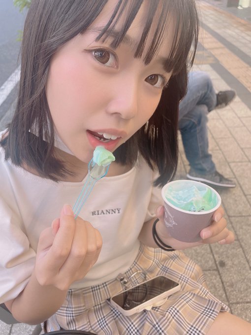 Twitterのコスプレ画像7