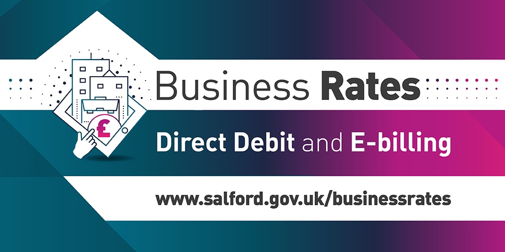 Salford City Council on Twitter "We’re trying to contact businesses