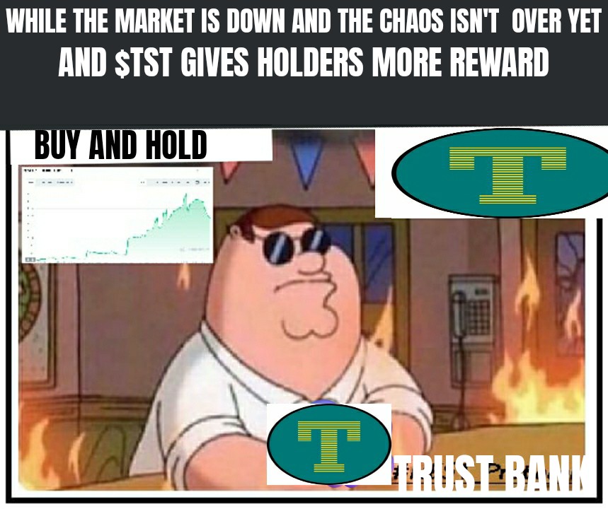 @trustbankpro My entry for @trustbankpro 
<a href="/Meha__jk/">Meha J</a>
<a href="/Lara_77k/">Lara</a>
@anuk11122 
The best

Check out guys.

#trustbankpro #MakeCryptoFunAgain $tst