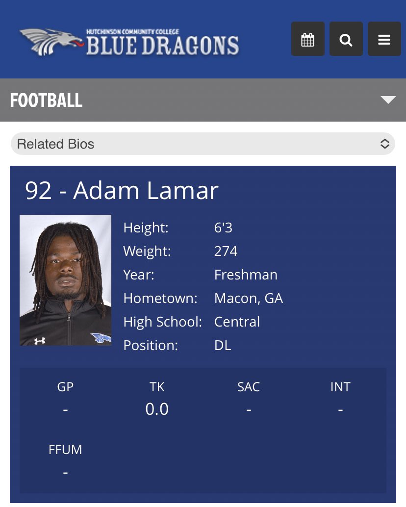 Adamlamar93's tweet photo. Thank you God that I made the roster now watch me work…… 🏈📚 https://t.co/bIIHYUZRh3