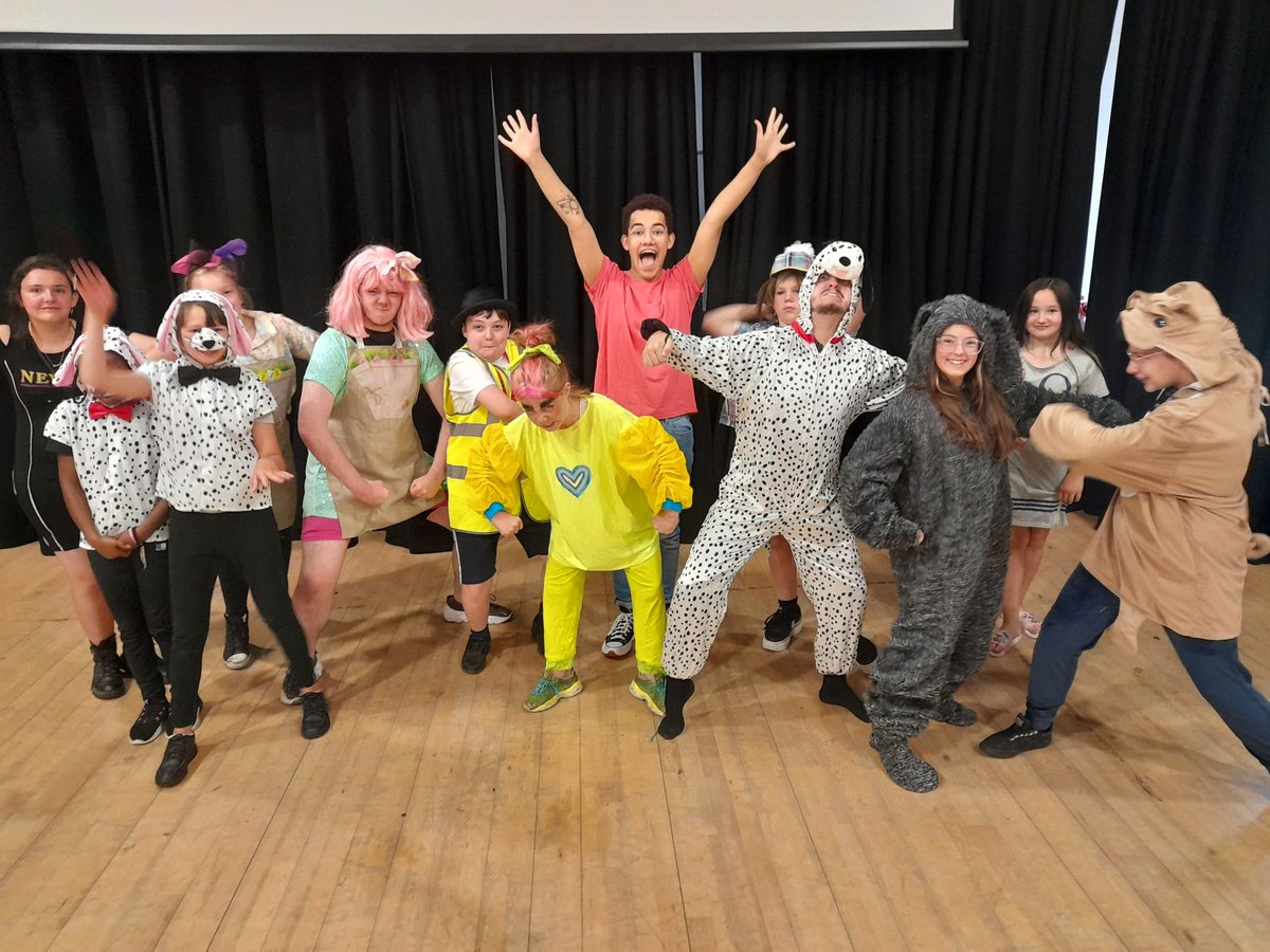 Today we perform our brand new play @community_mca about hate crime part of our HAF summer  holiday activities at MaD Theatre. We will be on at the teenage market, harpurhey on sun 28th aug noon @MCRactive @ManCityCouncil @MCC #HAF2022 #MCRHA #2022ouryear  @Young_MCR