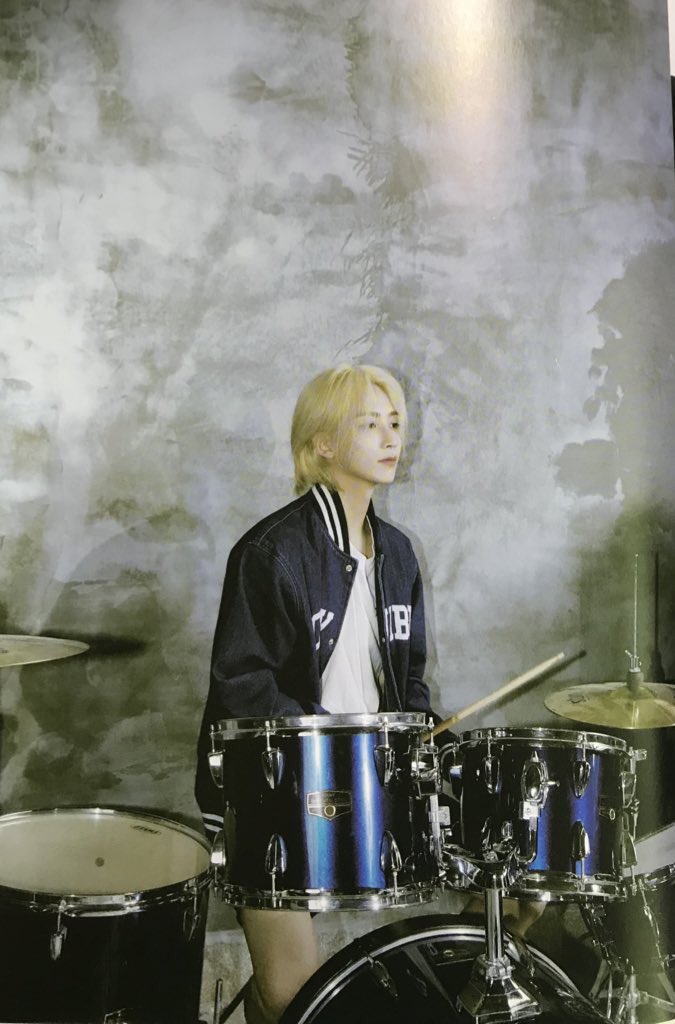 Drum sesh 😮‍💨