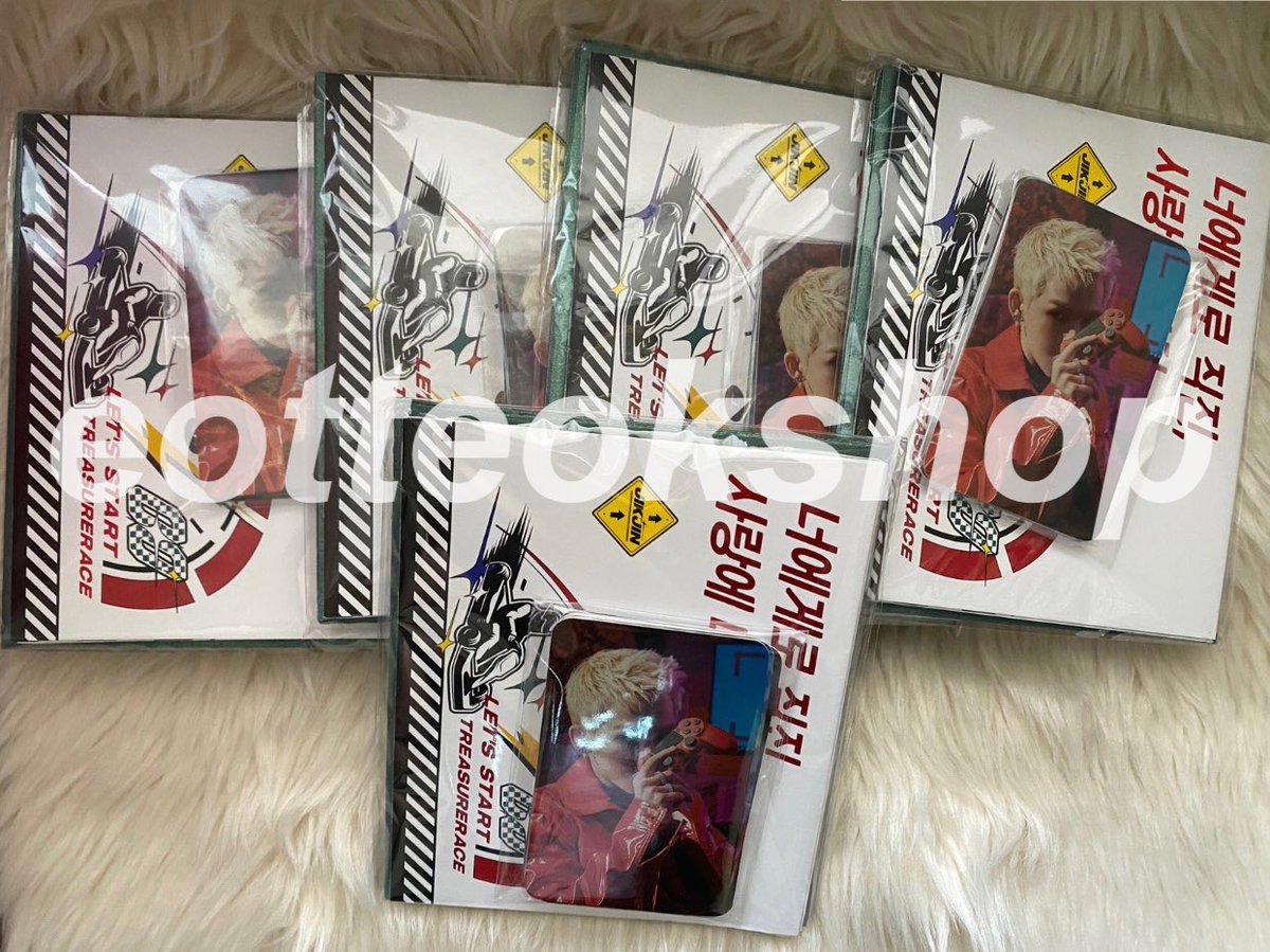 eotteo_k_shop's tweet image. WTS LFB PH🇵🇭 #eotteokshop_Treasure

✅TREASURE TRACE PHOTOCARDS + LYRICS CARDS

💸785 PHP SEALED‼️

▪️ONHAND &amp;amp; READY TO SHIP
▪️2 SLOTS AVAILABLE 
▪️soldout na ‘to sa weverse

💰gcash
mod:sco/sdd/jnt

DM/REPLY MINE💙