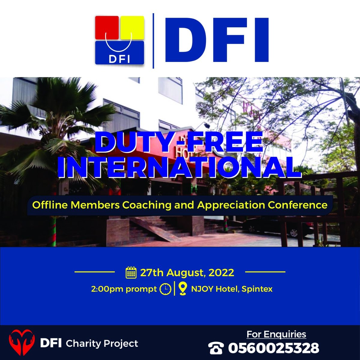 DFI INTL tweet media