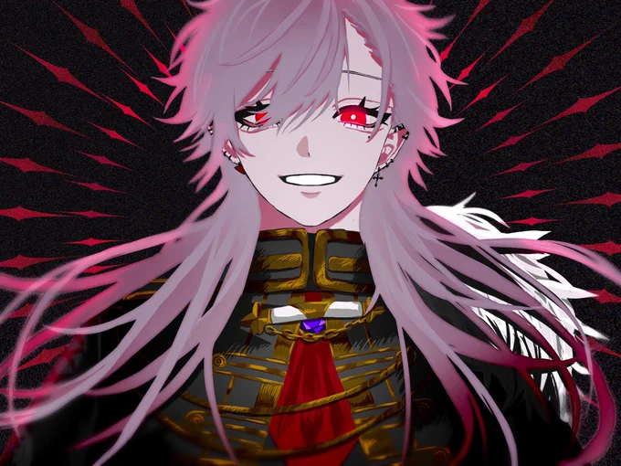 #KuzuArt 神か教祖か 