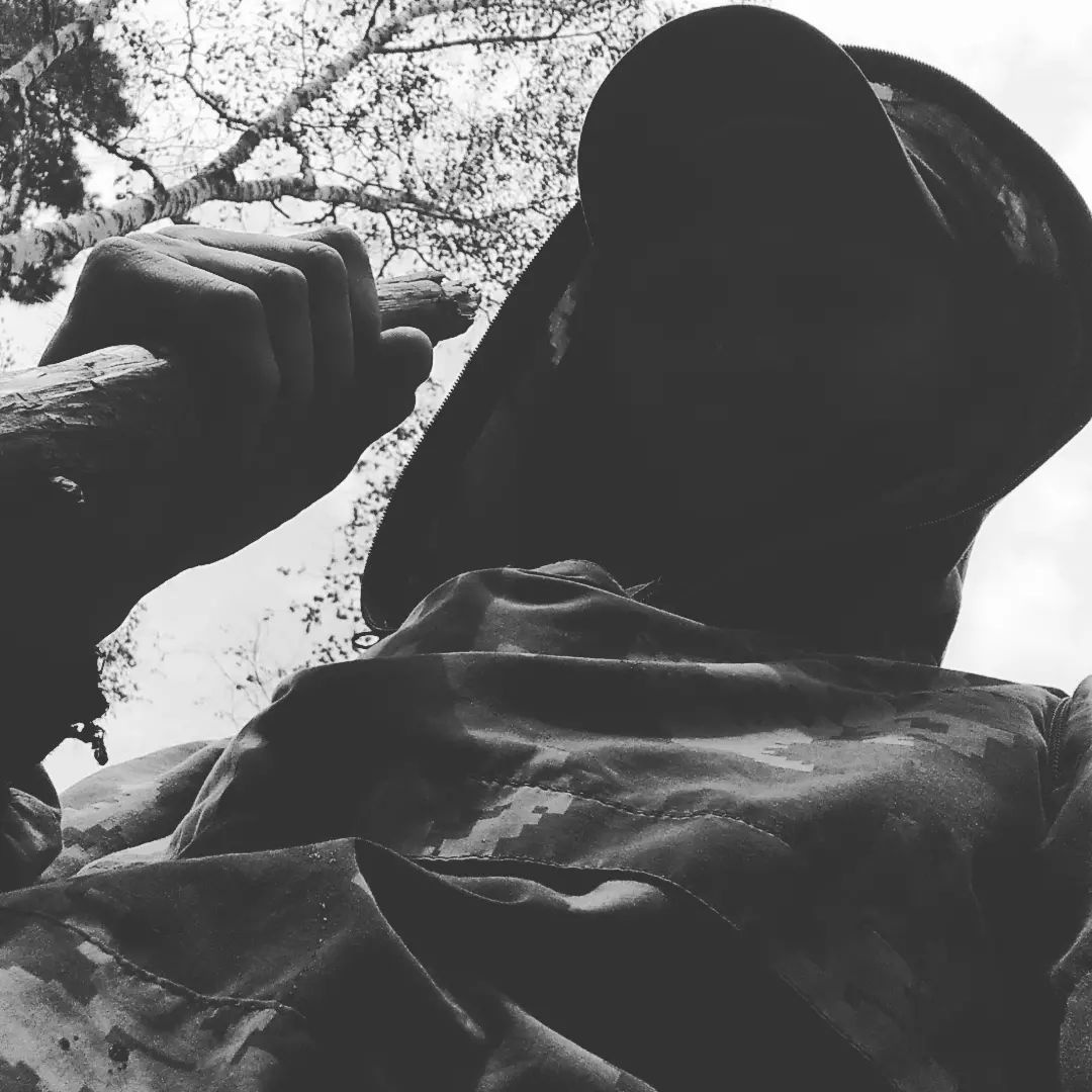 forestguard7's tweet image. #НоваяАватарка