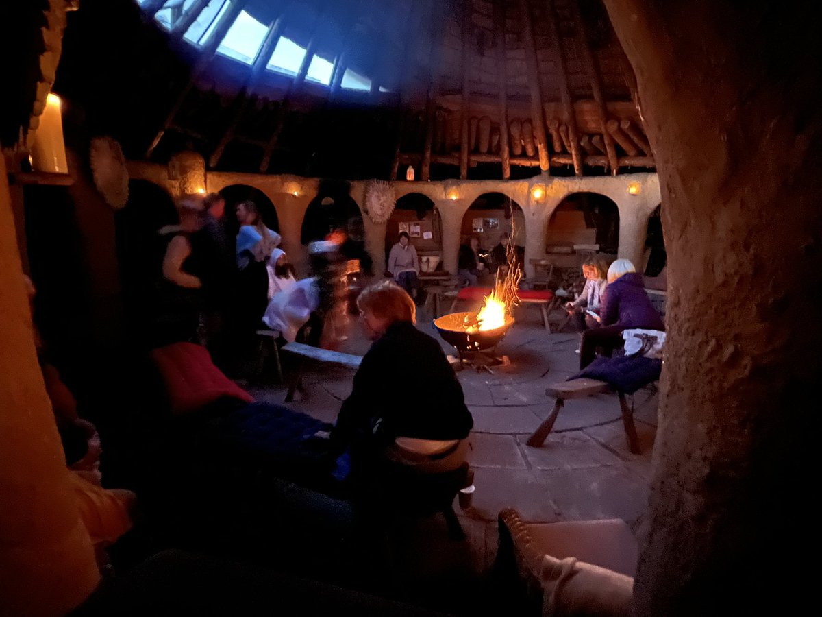 Martin Evans tweet media