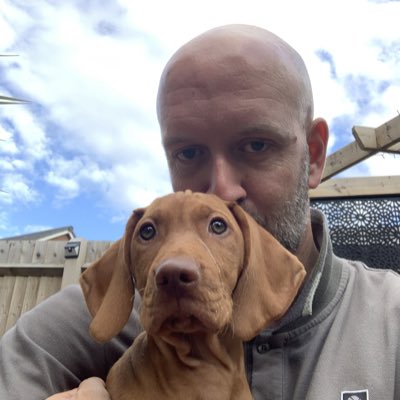 #NewProfilePic