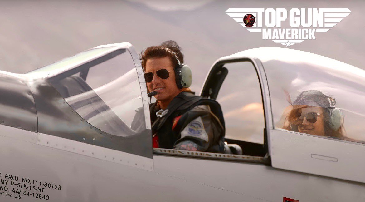 Squadron_vx31's tweet photo. #TopGunMaverick #vx31 #dustdevils #tomcruise #maverick #paramountmovies #fighterpilot #pilot #usn #maverickjacket https://t.co/M00tcHnUVk