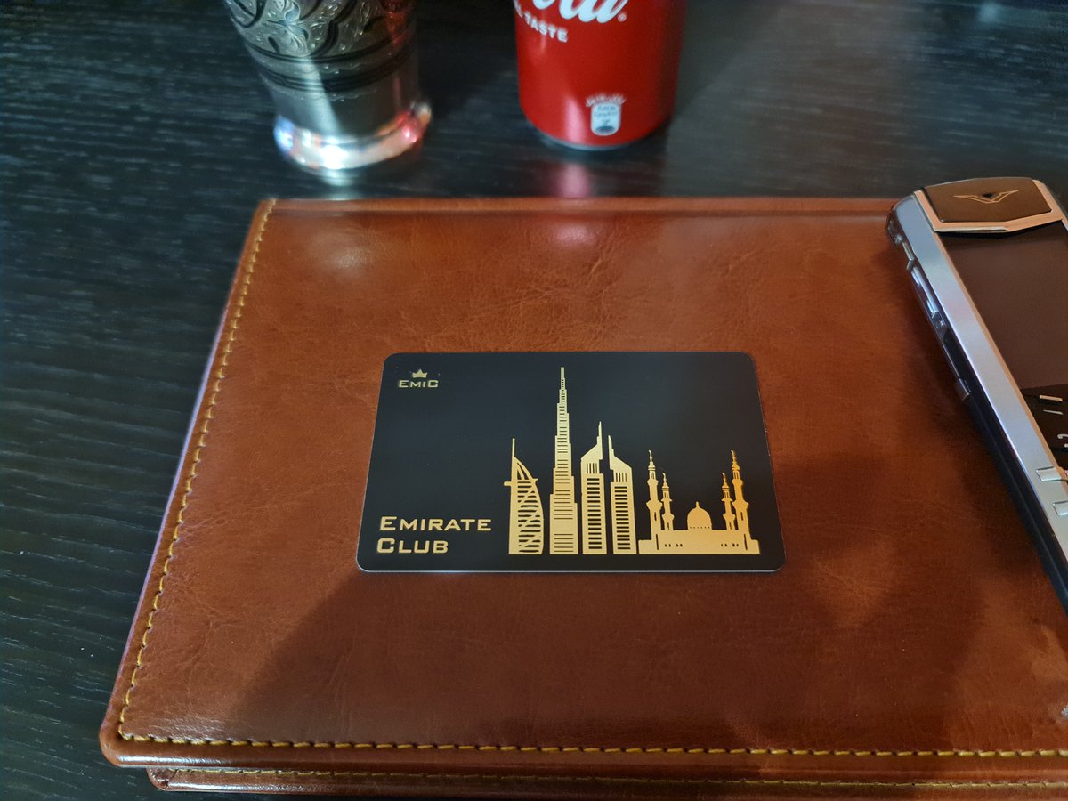 EmirateClub's tweet photo. All $EmiC coins holders will receive a Emirate Club discount card, which will be valid throughout the UAE.

#XRP #XRPL #XRPCommunity #Ripple #Airdrop #Trustline https://t.co/VbTeQWtpsQ