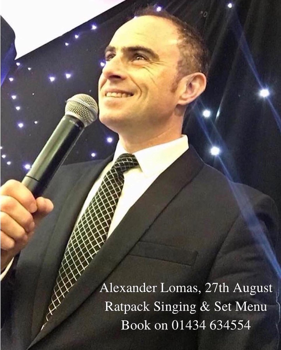 il_piccolo_deli's tweet photo. Tonight’s the night! We are so looking forward to having @TheSwingSinger in the house again! ❤️🎶❤️ https://t.co/wqjs1jKgTR