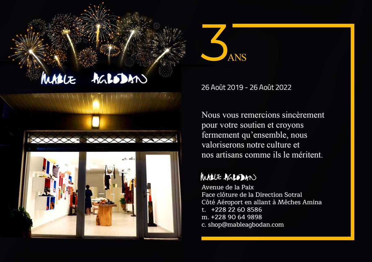 Ns vs avons promis de vs accompagner ds le voyage de #luxe. 
Chaq œuvre a 1 histoire à vs renconter : l’histoire d’1 designer, l’histoire d’1 culture, l’histoire d’1 peuple, l’histoire de nos ancêtres, l’histoire d’1 #savoirfaire, d’1 artisan passionné, l’histoire d’1 #innovation