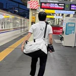 「部活帰りの学生やと思ったら井上やった」ノンスタイル石田さんの盗撮シリーズおもろｗ