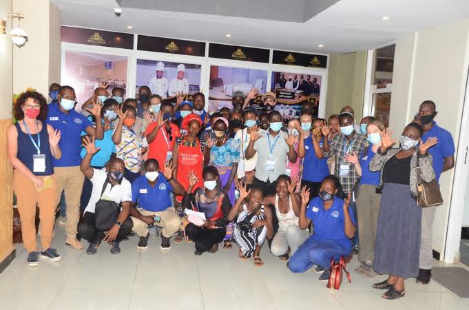 Rotary District 9213 tweet media