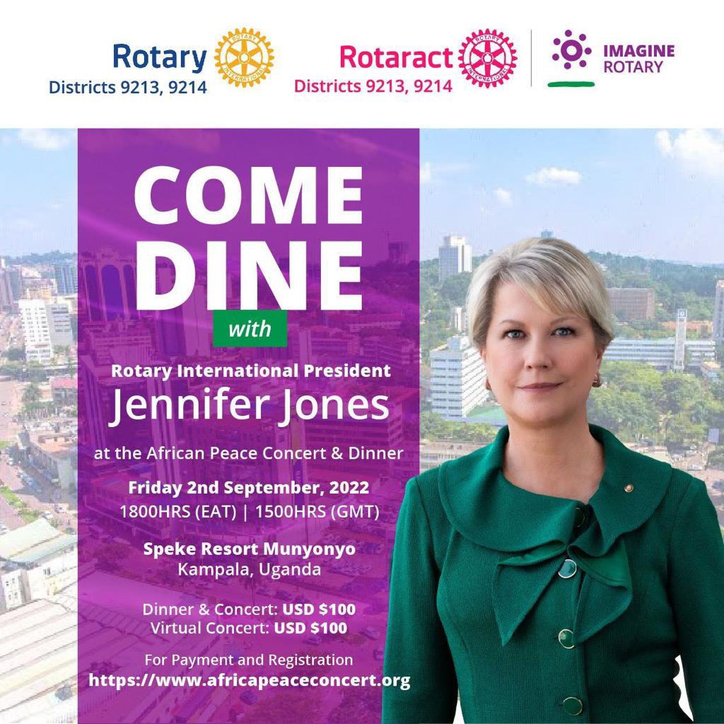 Rotary District 9213 tweet media