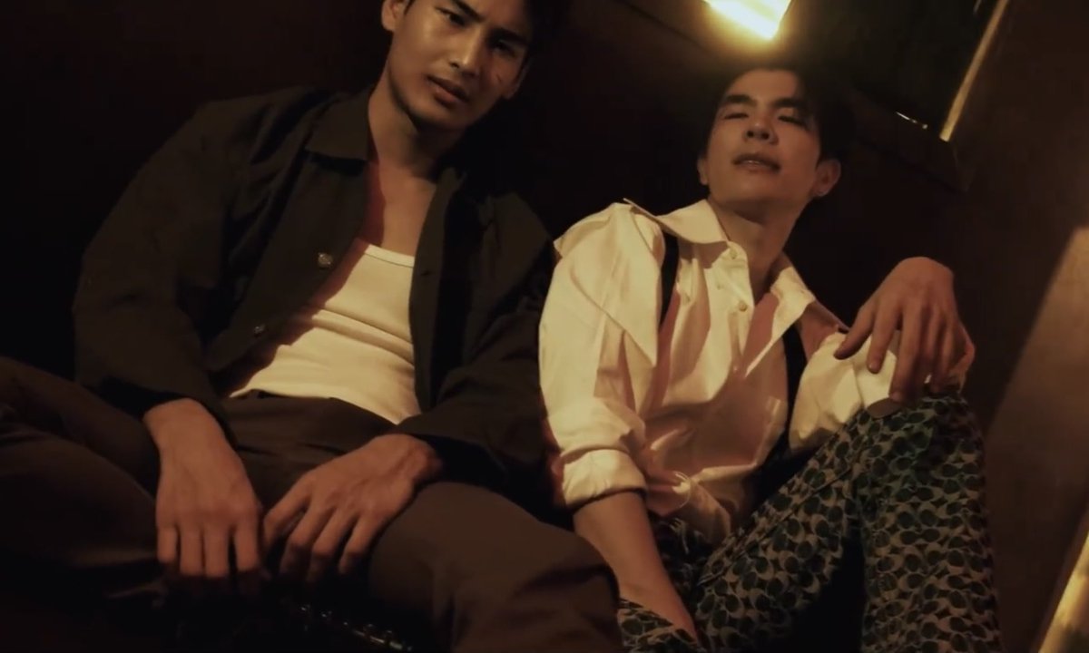 เอื้อออออ~ #มายอาโป #MileApo 

꒰#MilePhakphum x #Nnattawin꒱       
<a href="/milephakphum/">mile phakphum</a> | <a href="/Nnattawin1/">Nnattawin</a>