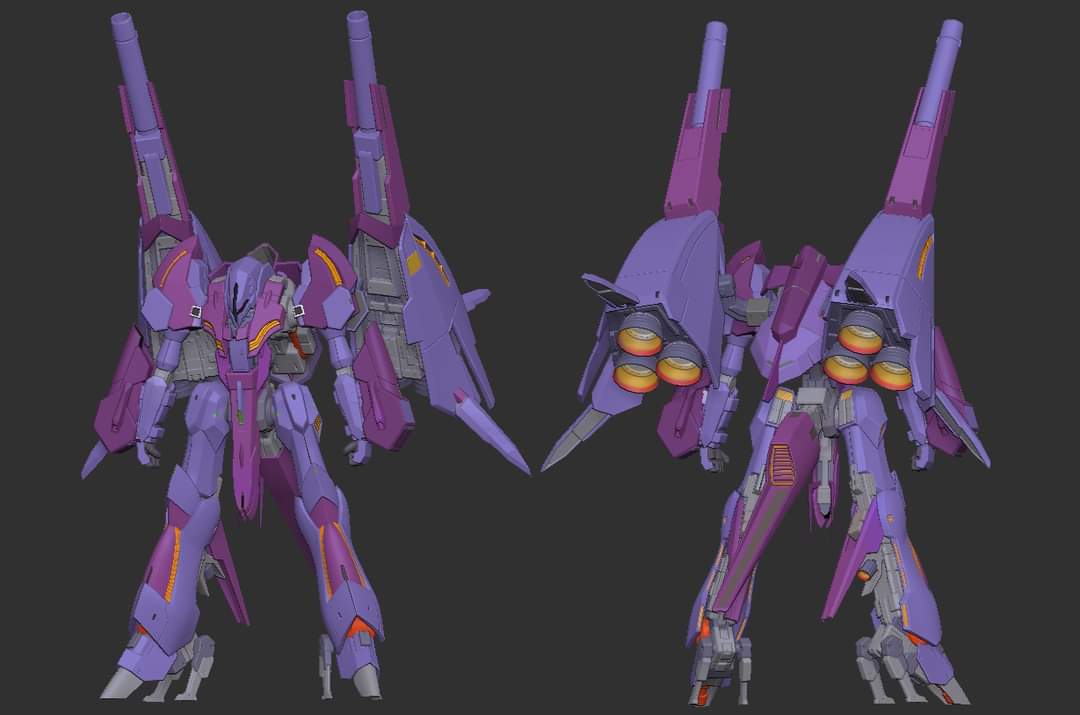 cyc0083's tweet photo. PMX-000
#瀧川虛至
#PMX000
#zbrush https://t.co/xj8qkFDWbS