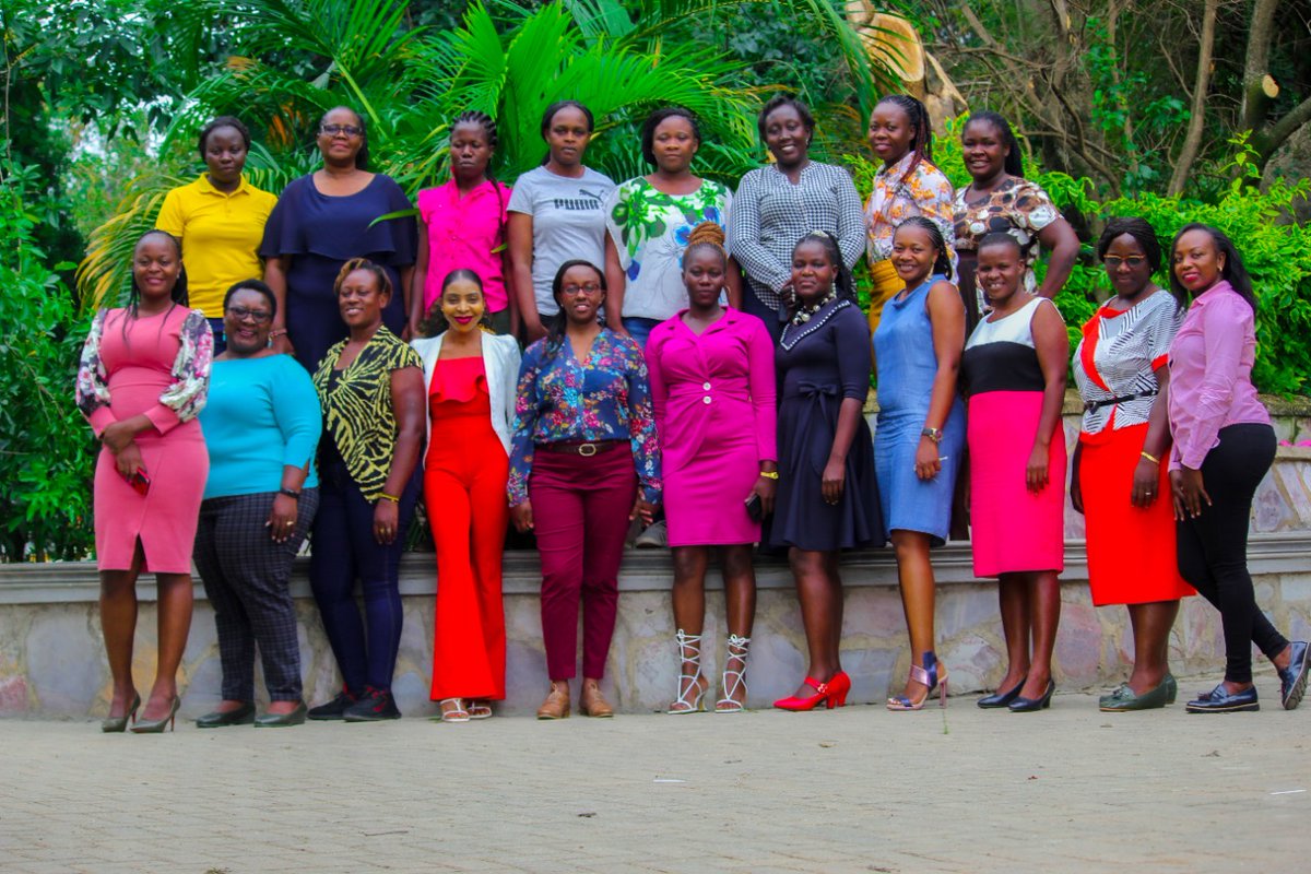 The International Association of Women in Radio and Television (IAWRT) Western Chapter,such a great platform with rich  conversations.
<a href="/lawrtk/">Lawlt</a> <a href="/APC_News/">APC</a> @ceciliamaunda <a href="/mercynjoroge/">mercy njoroge</a> 
<a href="/nakitare/">Racheal  Nakitare</a> 

#GenderandTechKe 
#digitalSecurityKe
#womeninmedia