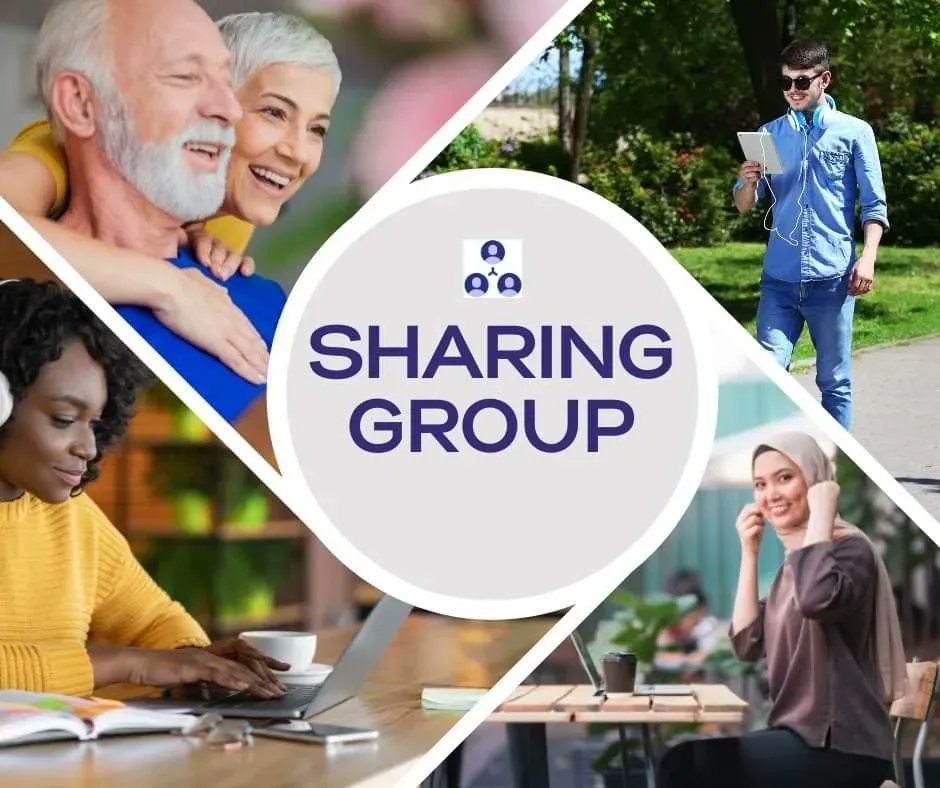 IANDS's tweet photo. ISGO Sharing Groups are not just for Near Death Experiencers. Itโs a safe place to share openly about oneโs #neardeathexperience, #mysticalexperience, #afterdeathcommunication #outofbodyexperience, or any other spiritually transformative experience. ๐ https://t.co/zYVbz0h1XW https://t.co/x6UdxXmmAA