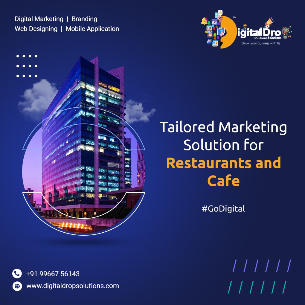 Digitaldrop2's tweet image. Engage with Us to Achieve Your Goals
Contact for Corporate Branding Promotions &amp;amp; IT Support : 
📞9966756143 
 🖱  Digitaldropsolutions.com
#reastaurants #cafes #logodesigns #brandlogo #topnotchbusinesscard #digitaldrop #digitaldropservices #bestdigitalmarketing