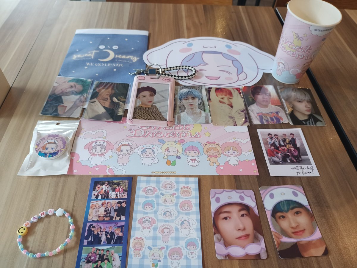 maeexxif's tweet image. 7dream sweet dreams 💚 thank you @neoCSEtech
#sweetDREAMswithdream