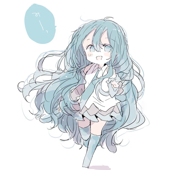 好きな絵は何度でも載せる 