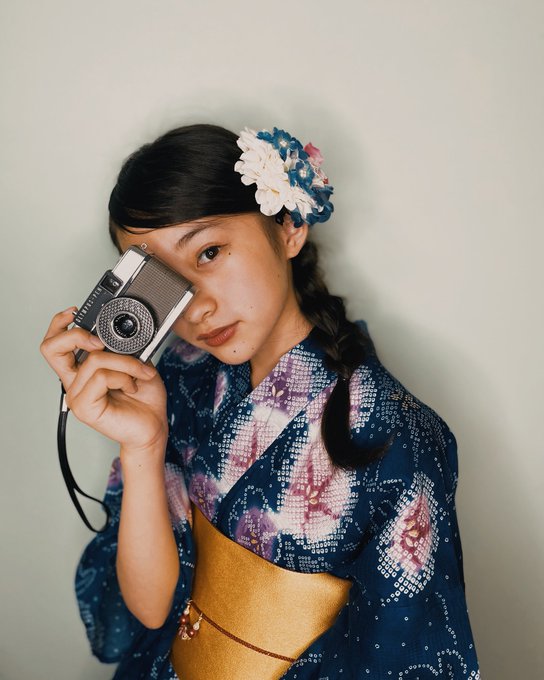 Twitterのコスプレ画像41