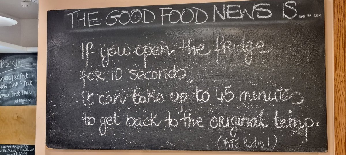 urrubandon's tweet photo. Good Morning
Saturday 27 August
#thegoodfoodnewsis
It's going to be a winter of #turnoffthelights
#energysecurity
#energypoverty
#costofliving
#foodisfundamental https://t.co/dIGURR8ZC3