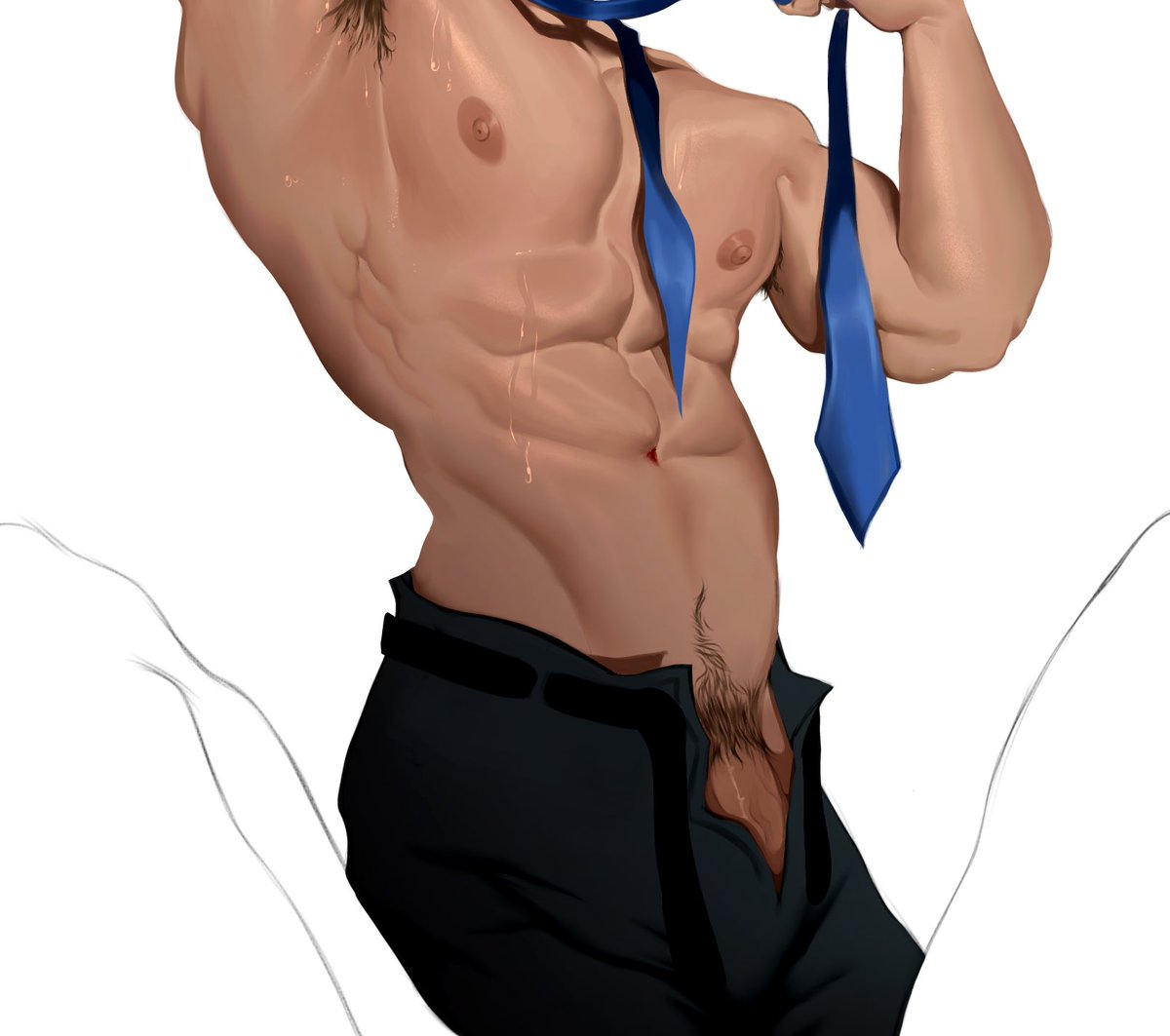 haideebobs's tweet photo. Somebody possessed me while rendering https://t.co/q2JUyuXulC