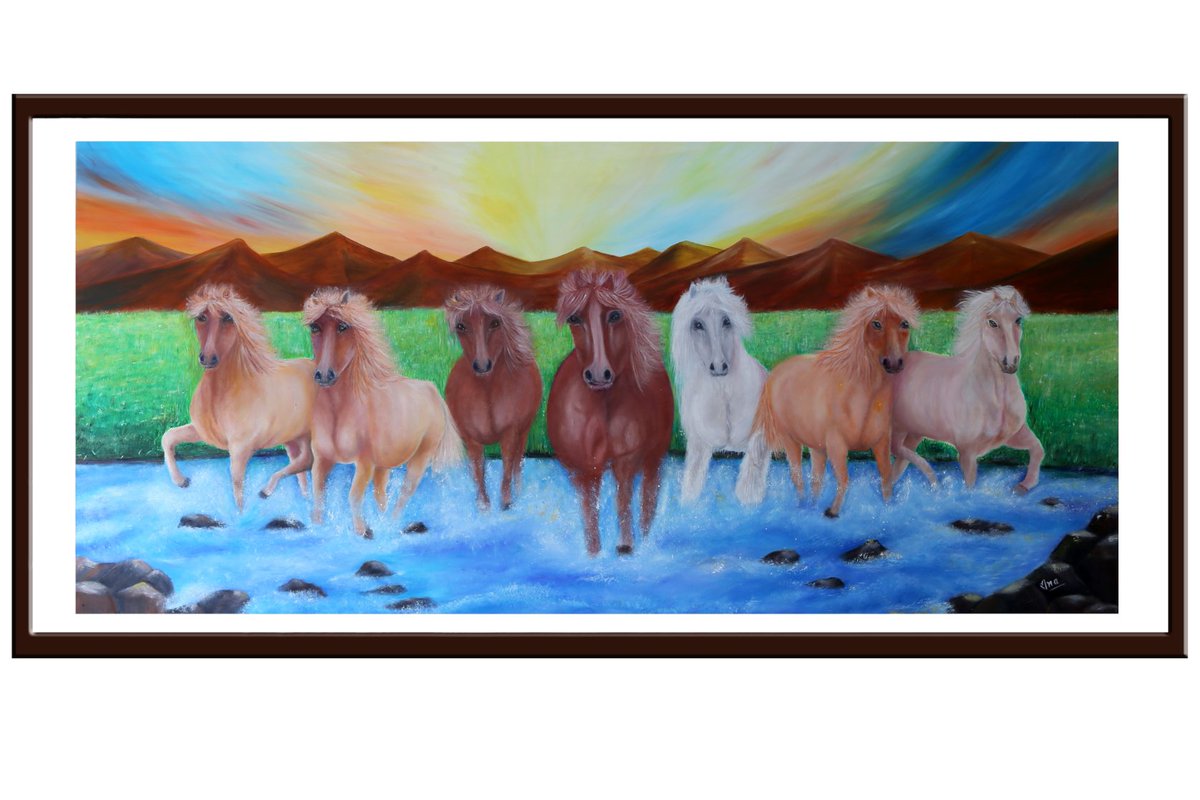 Soulful Creations By Reena tweet media