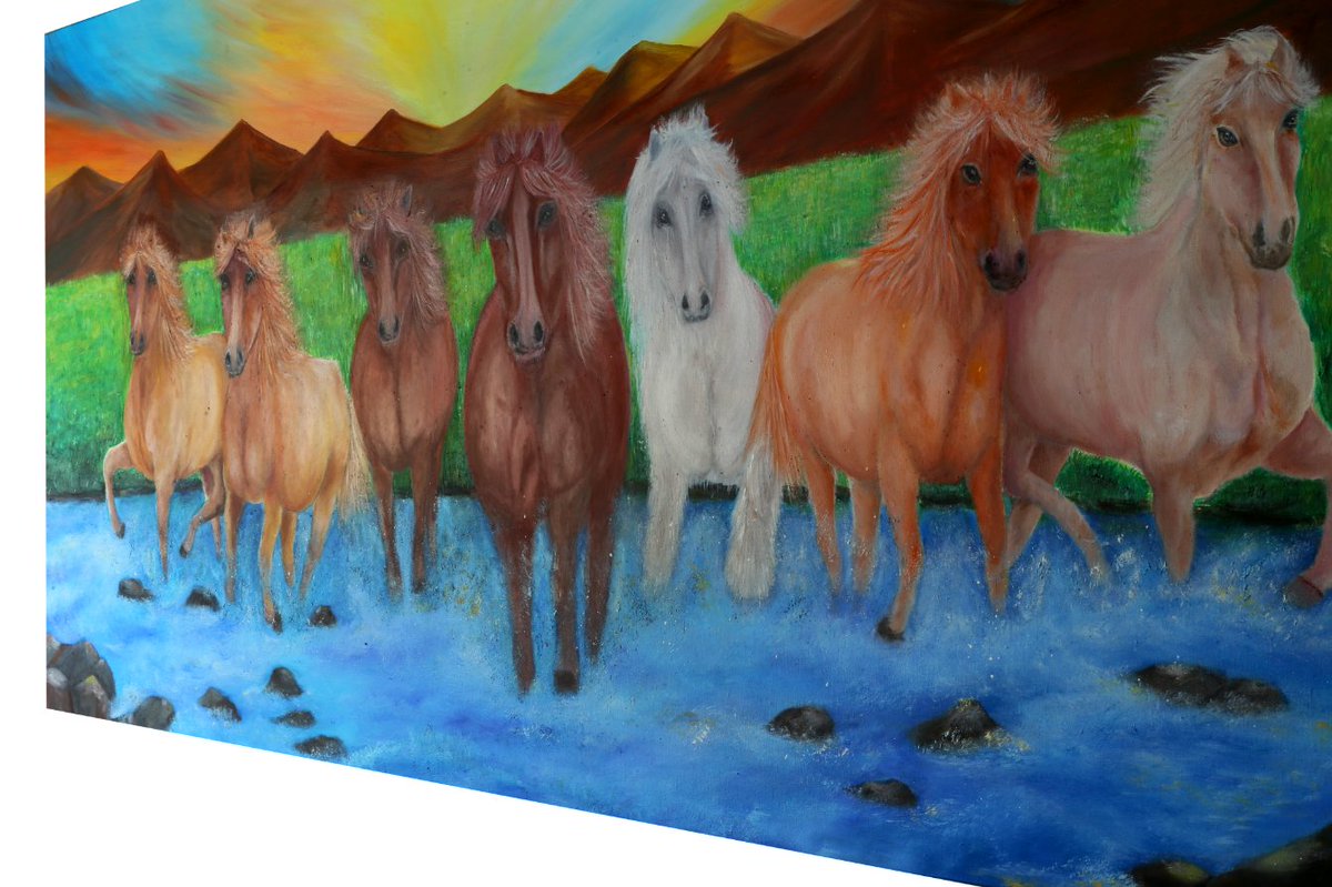 Soulful Creations By Reena tweet media