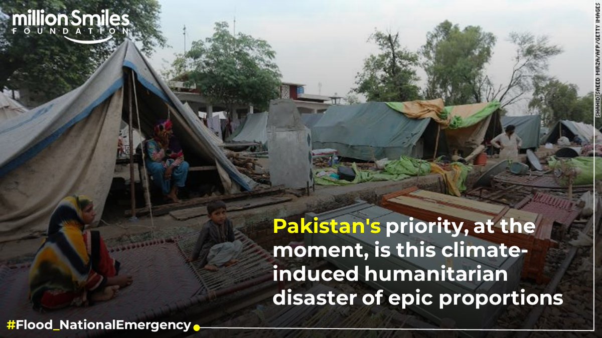 shaheen_khansa's tweet photo. Stay alert ⚠
#Flood_NationalEmergency https://t.co/0MH0zBaWHB