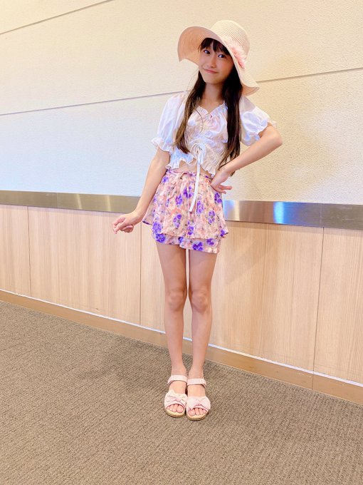 藤林夢のTwitter画像38
