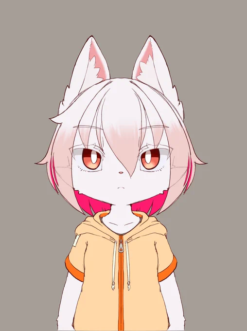 真顔

誰か服の色のアイデアくださいm(__)m 
