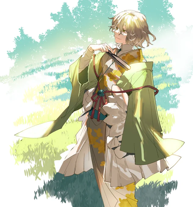 RAKUGAKI/オリジナル 