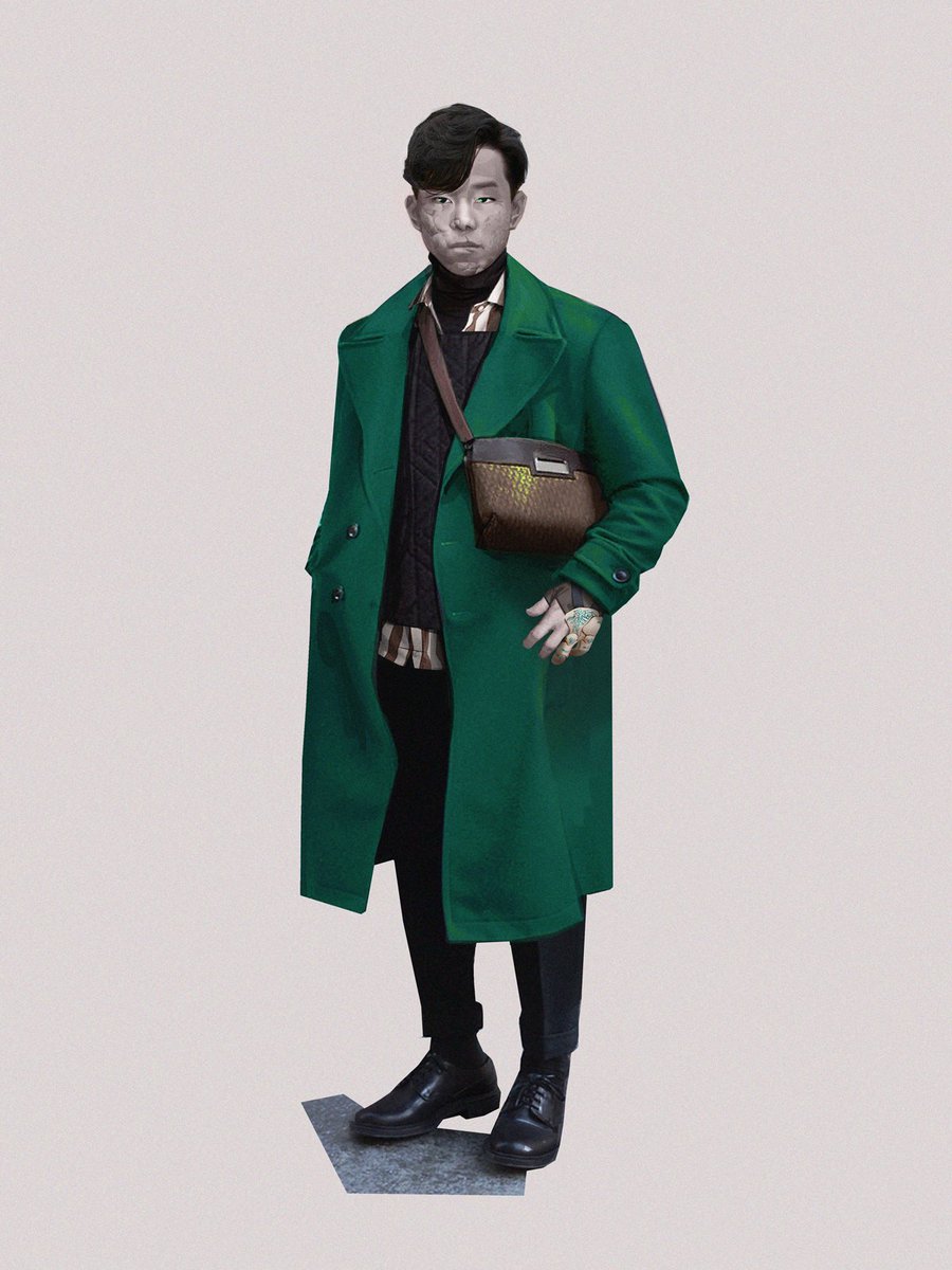 map_none's tweet photo. Open comission on vampire the masquerade characters. 
here is some examples: https://t.co/4CaR3MAXdi