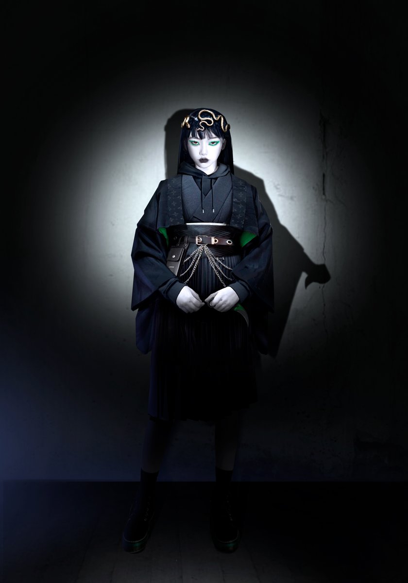 map_none's tweet photo. Open comission on vampire the masquerade characters. 
here is some examples: https://t.co/4CaR3MAXdi