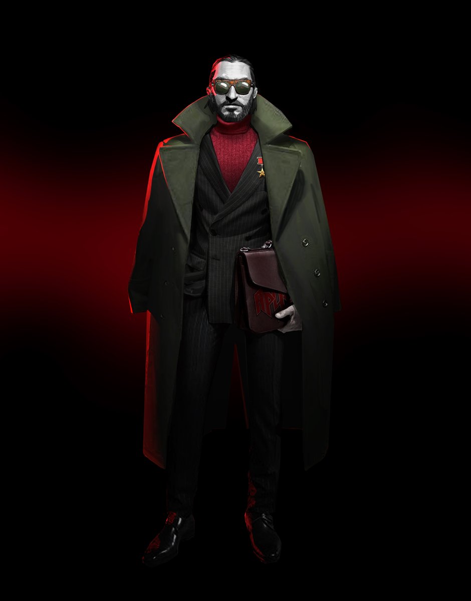 map_none's tweet photo. Open comission on vampire the masquerade characters. 
here is some examples: https://t.co/4CaR3MAXdi