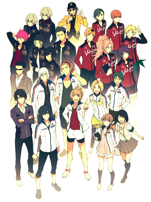 8月27日#プリスト #プリステ 
