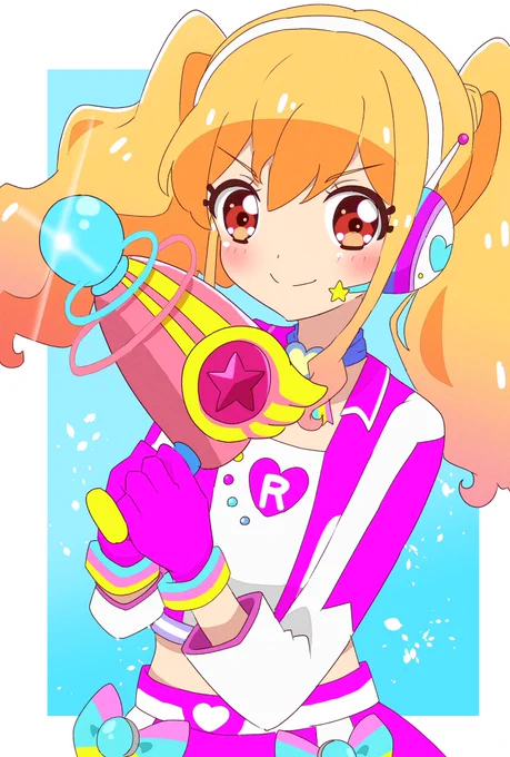 メガミパルフェ! 