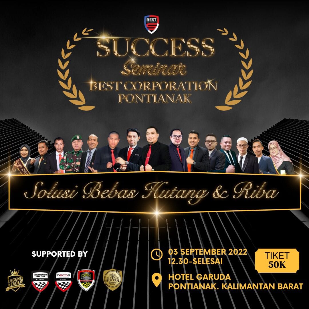Muhamma25502448's tweet photo. Yok hadir di acara kami untuk informasi tiket dan lebih lengkap nya silahkan hubungi wa 081345069463 TLP 081521541983 https://t.co/D8HKBlMqgk